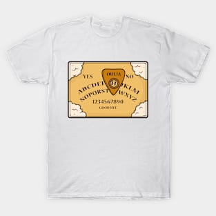 Ouija T-Shirt